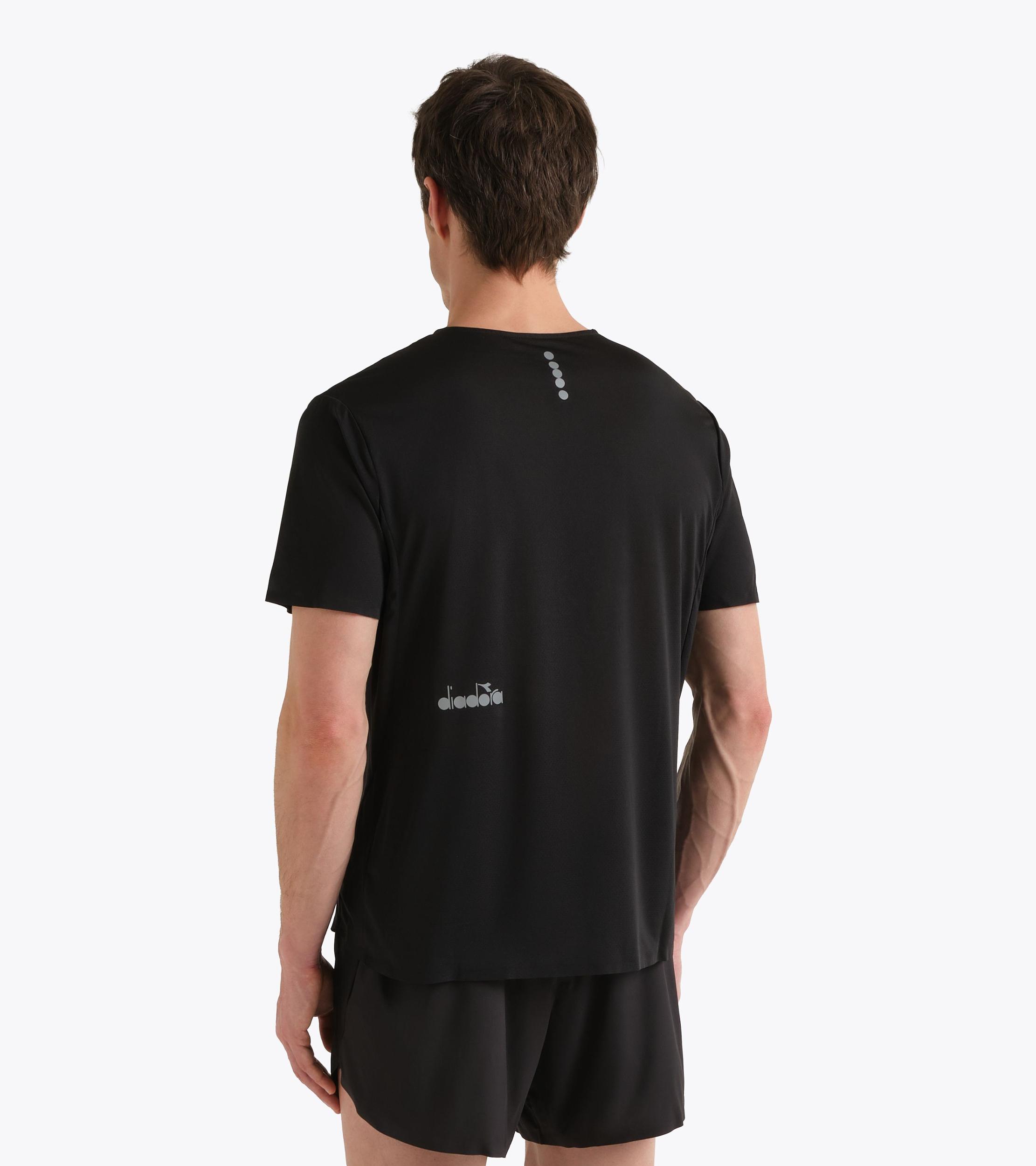 SS T-SHIRT SUPER LIGHT FIBRAZERO Product Image