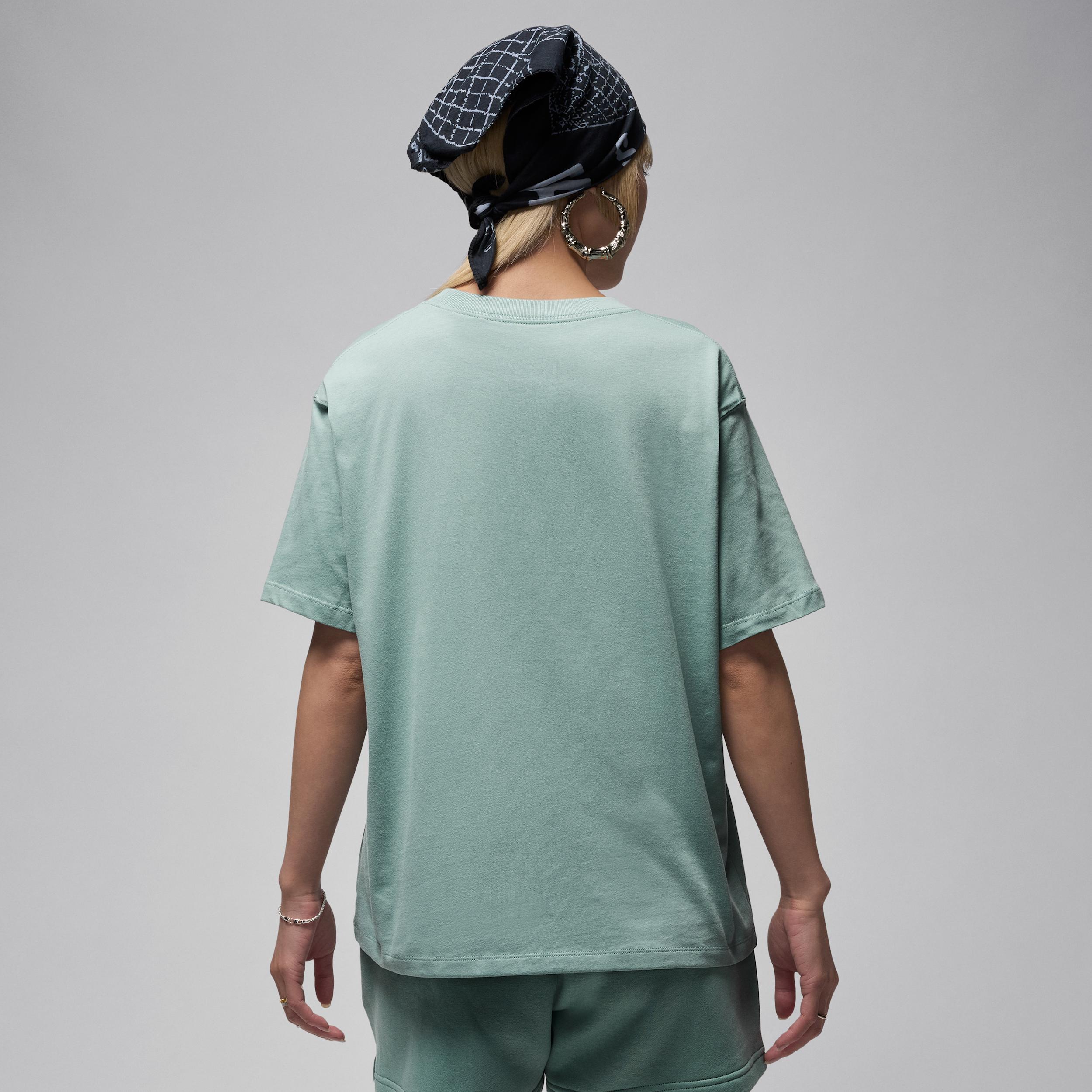 Womens Jordan Essentials Top | FN4500-017 Product Image