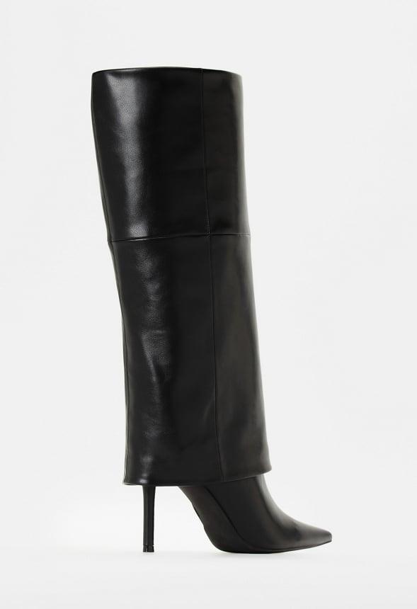 Sivan Stiletto Boot Product Image