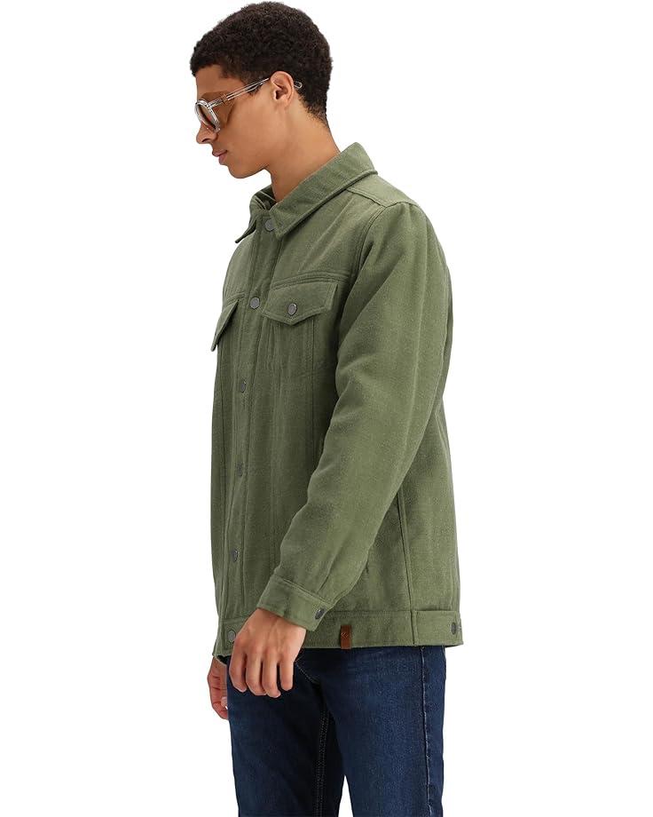 Cotton Canvas Depot Jacket Product Image