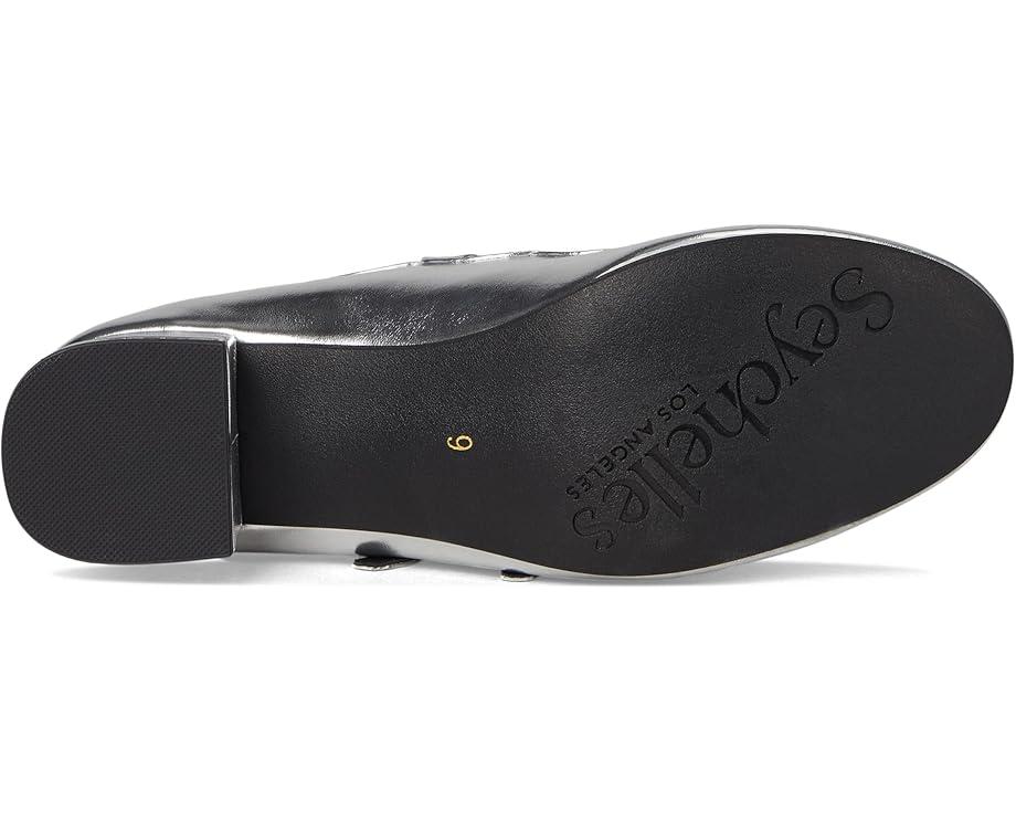 Adison Patent Leather Maryjane Heel Product Image