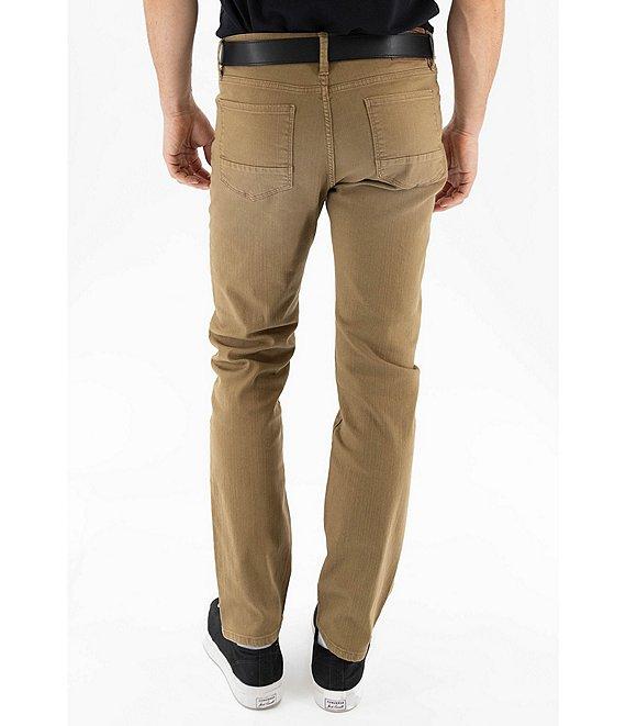 Devil-Dog Dungarees Union Slim Fit 5-Pocket Jeans Product Image