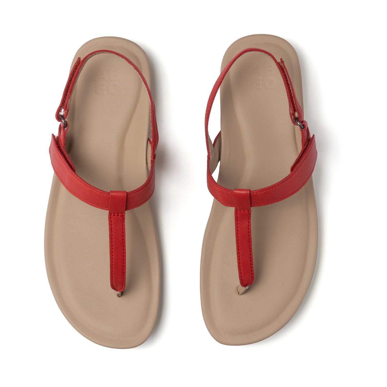 Oasis T Strap Metatarsal Female Product Image