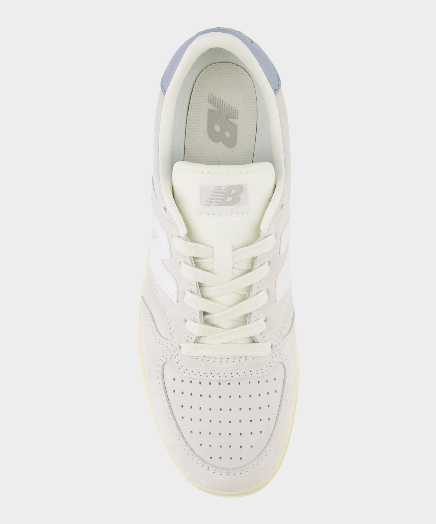 New Balance T500 Court Sneaker Product Image