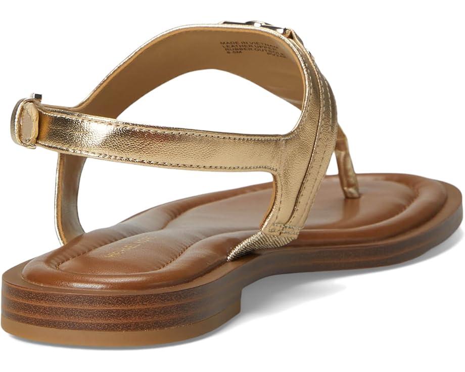 MK Plate Thong Product Image