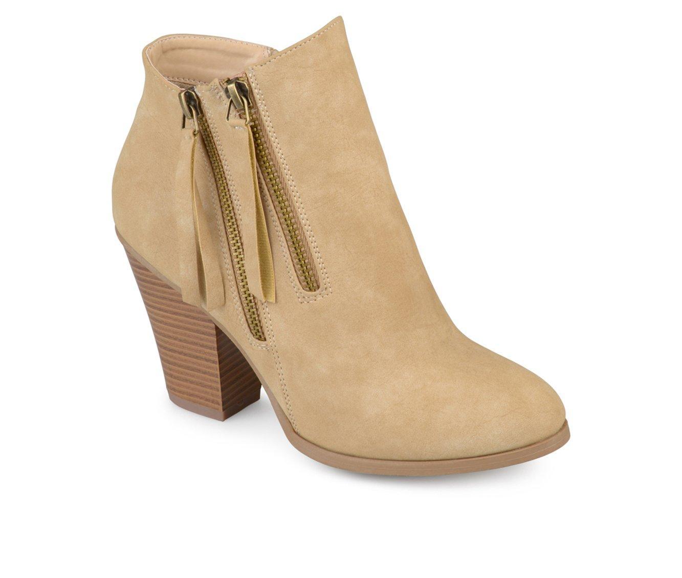 Women's Journee Collection Vally Booties Product Image