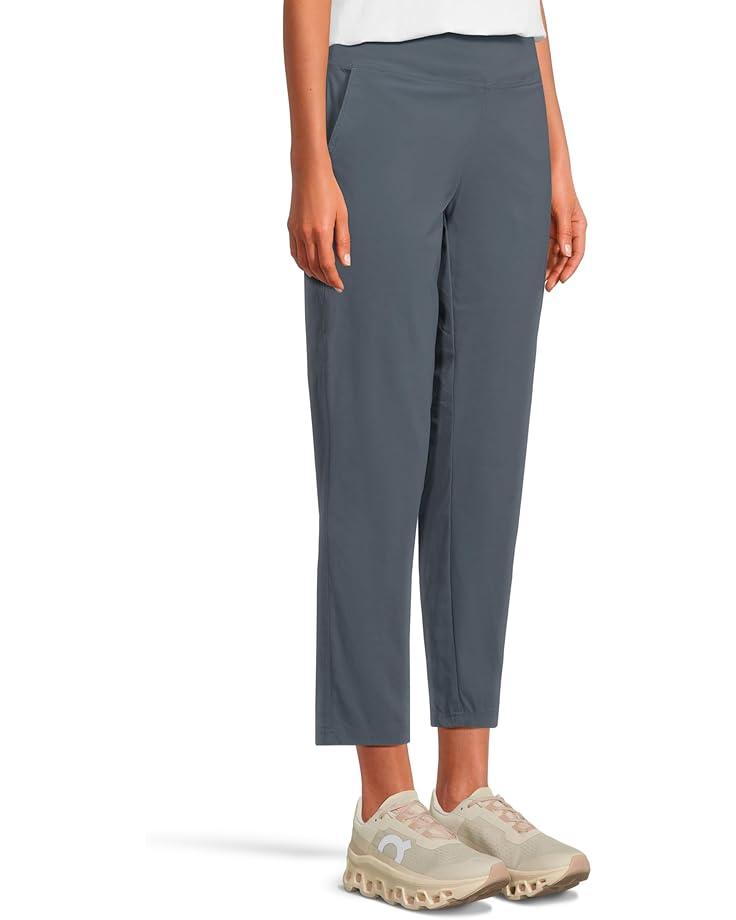 Dynama™ High Rise Ankle Pants Product Image