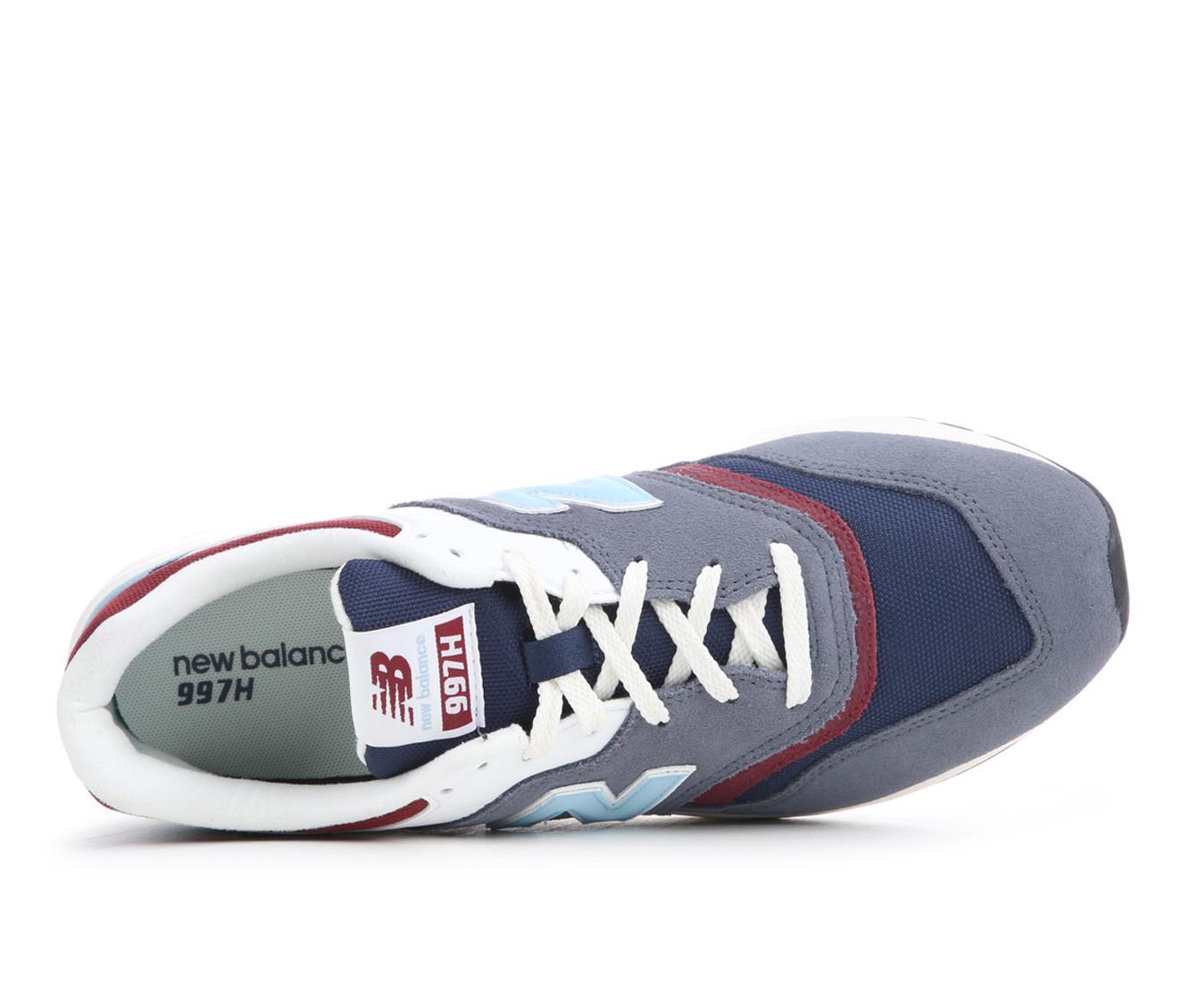 Men's New Balance 997H Sneakers Product Image