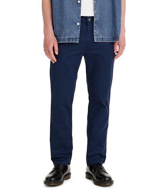 Levi's® 541 Athletic Fit Tapered Leg Denim Jeans Product Image