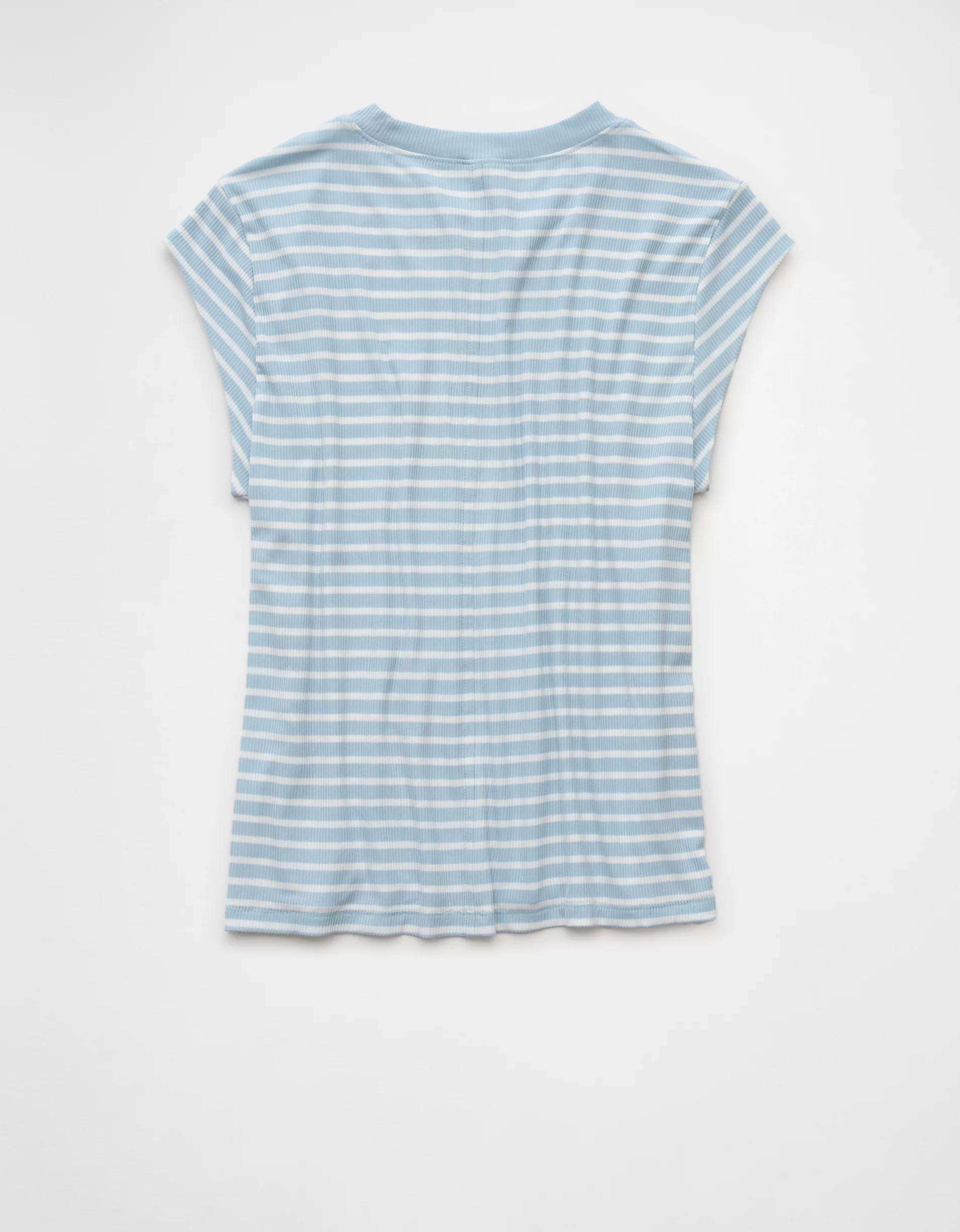 AE Soft & Sexy Muscle T-Shirt Product Image