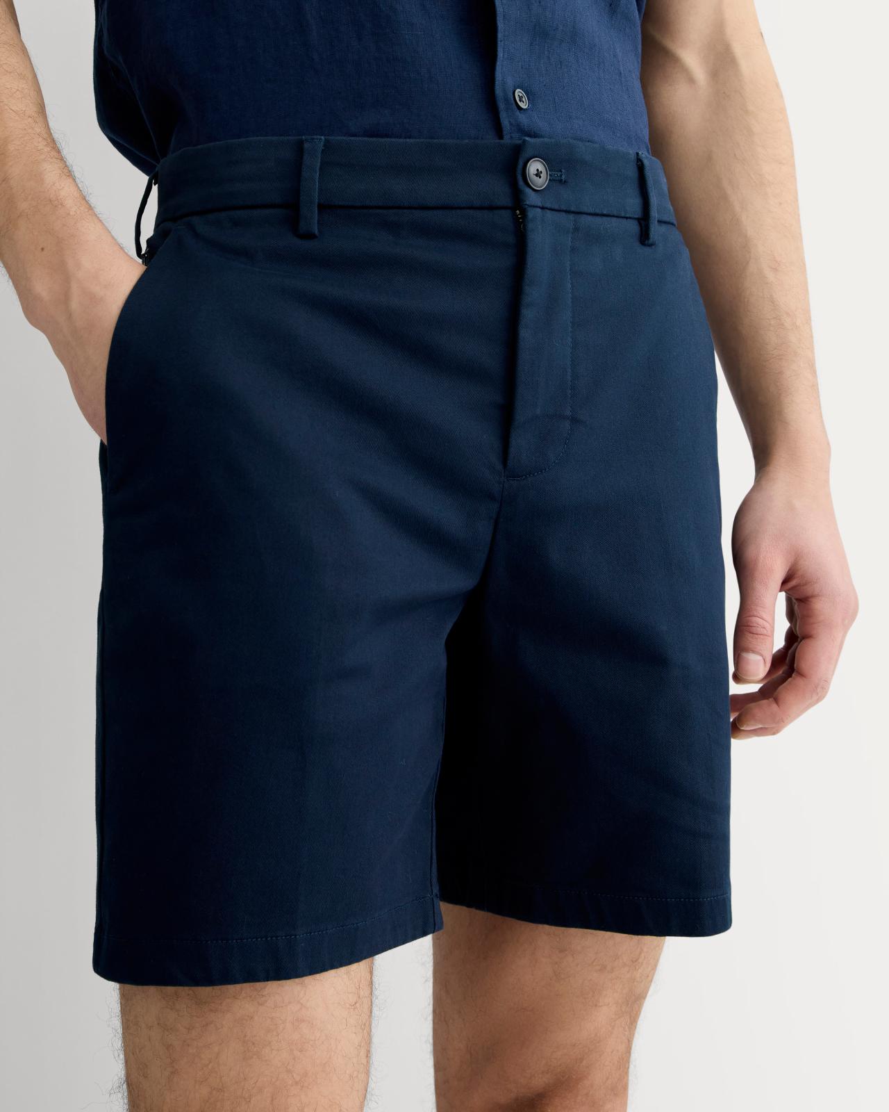 Mens 7 Transit Short by Everlane Product Image