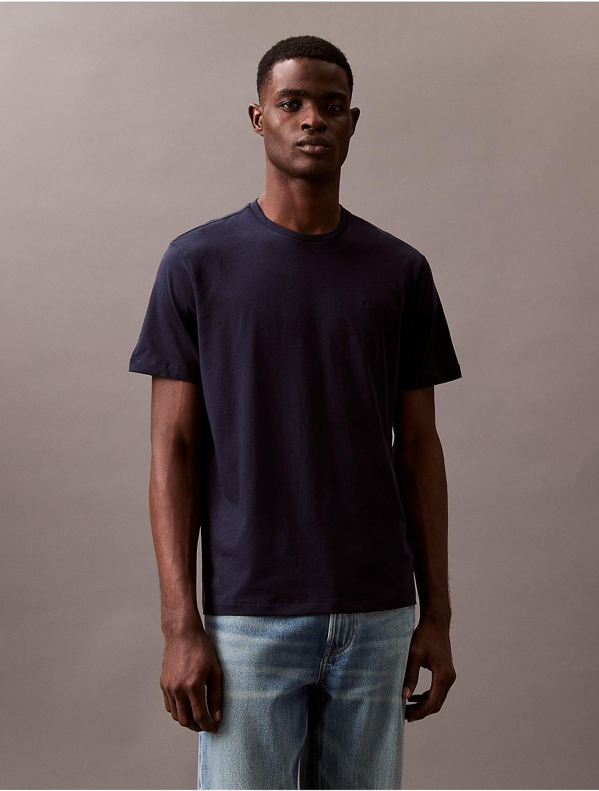 Liquid Touch Crewneck T-Shirt Product Image