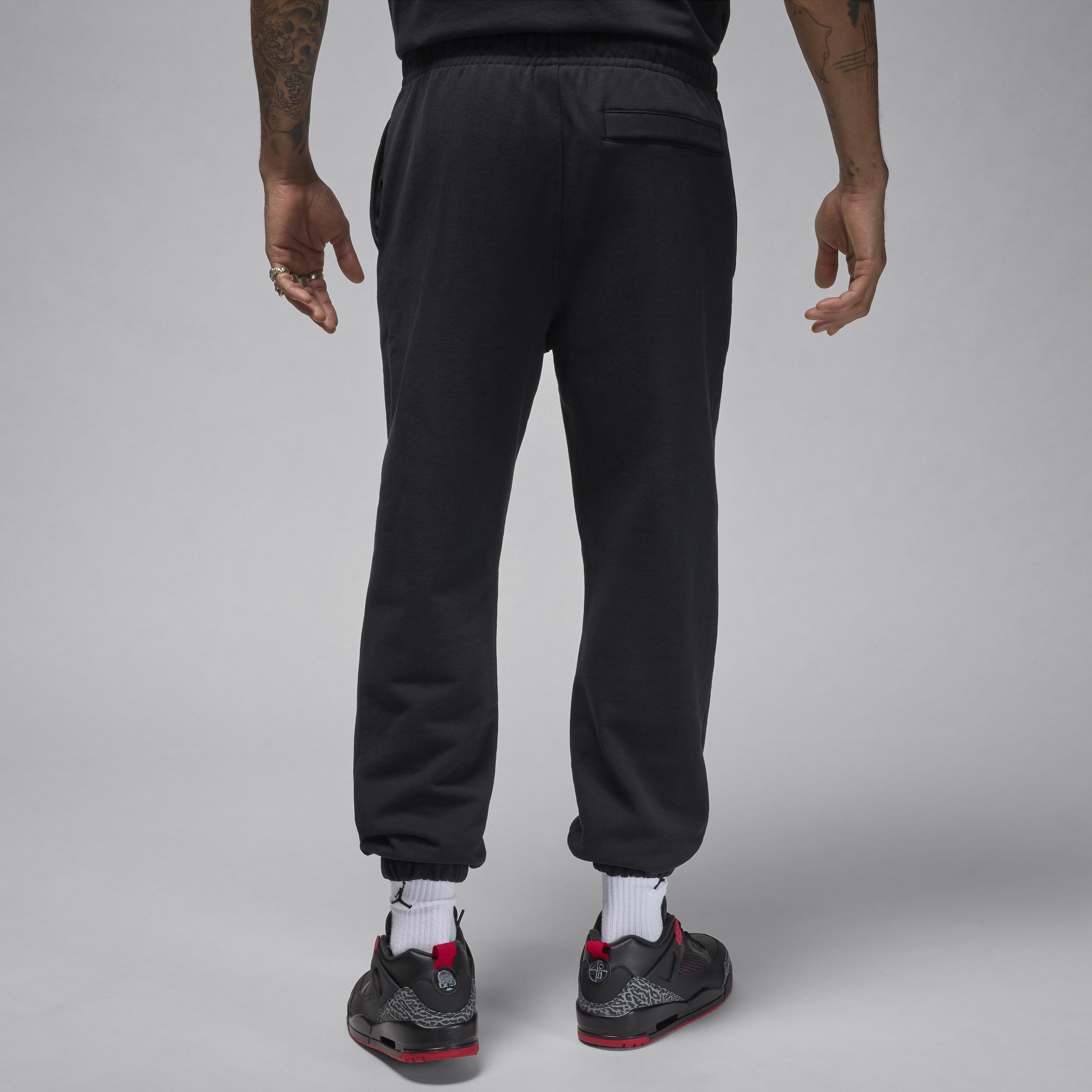 Men's Jordan Flight Fleece Pants Product Image