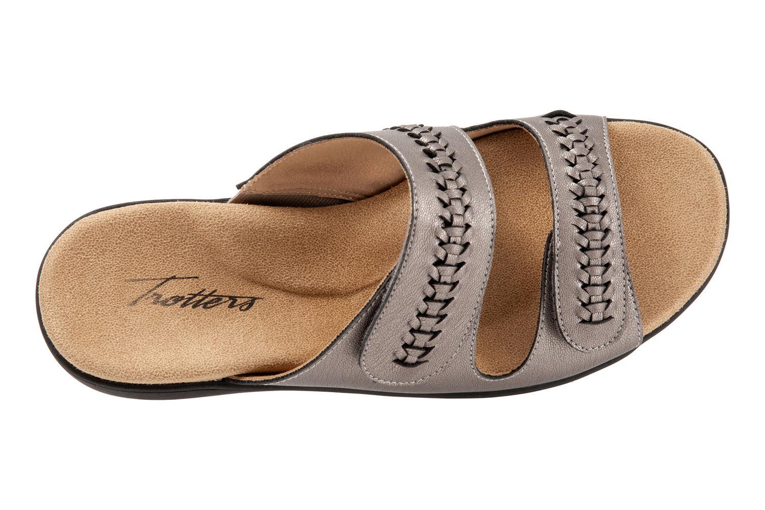 Ruthie Woven Product Image