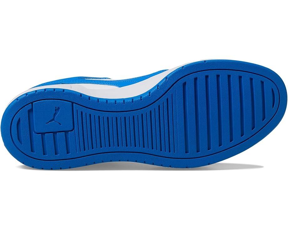 Court Classic Vulc Shoes Product Image