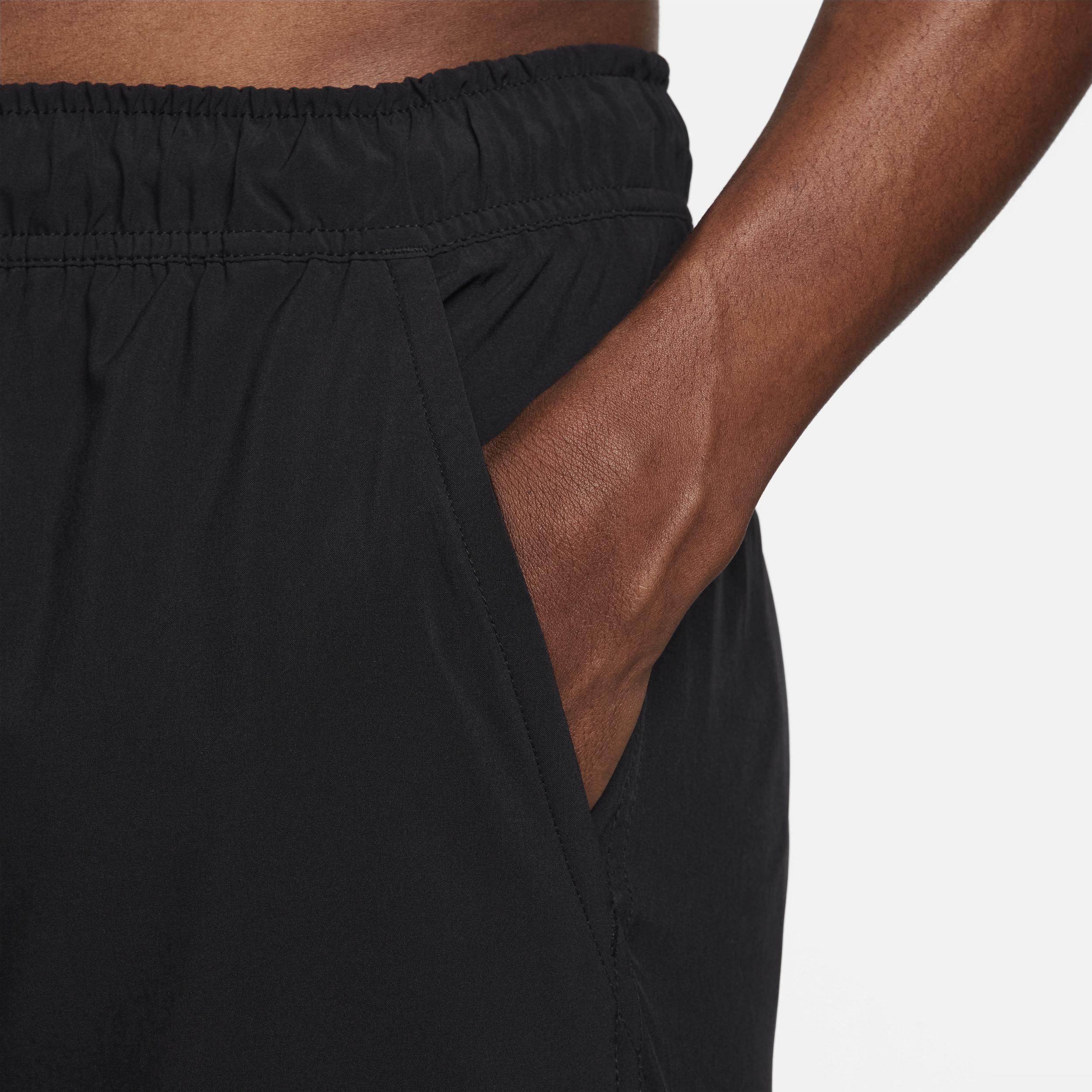 Nike Mens Unlimited Dri-FIT 7 2-in-1 Versatile Shorts | DV9334-010 Product Image