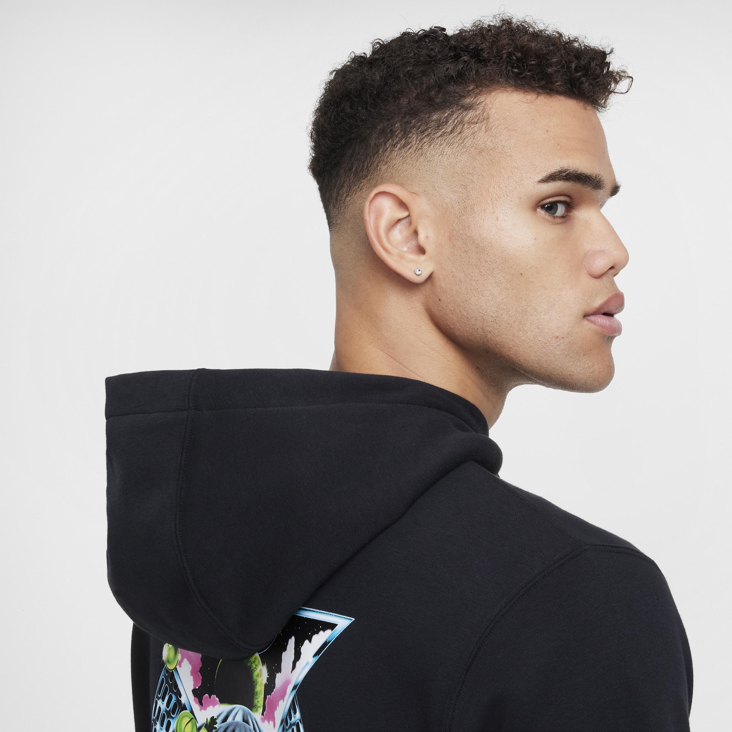 Nike Sportswear Club Hoodie Product Image