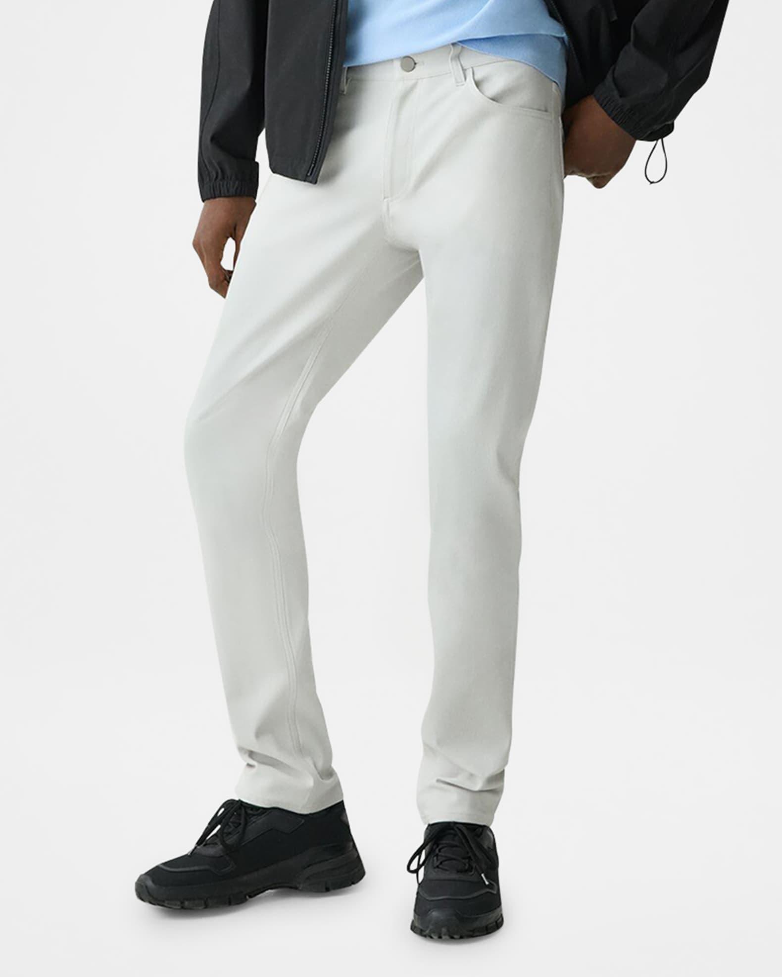 Mens Raffi Neoteric Twill Jeans Product Image