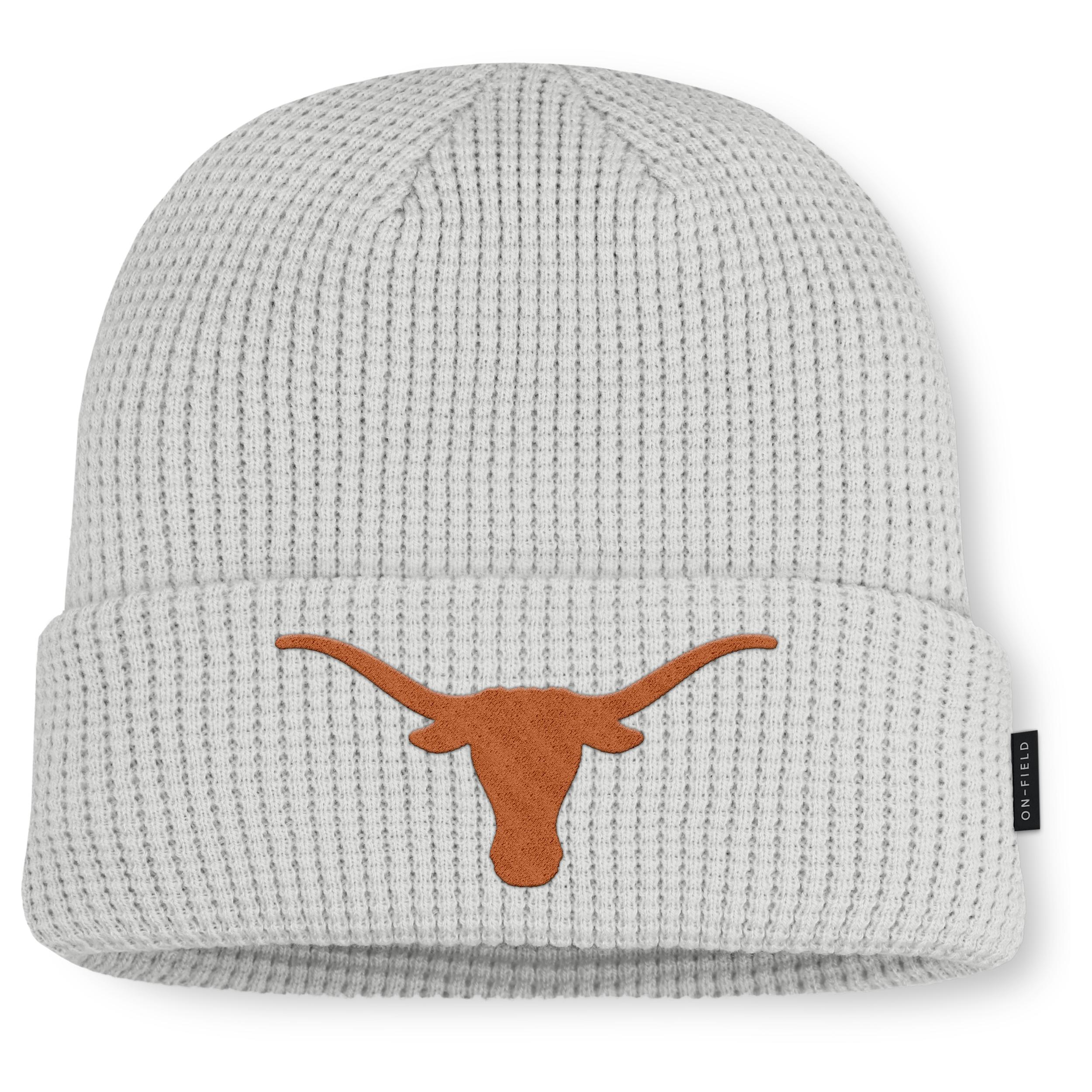 Texas Utility Off-Field Men's Nike College Cuffed Beanie Product Image