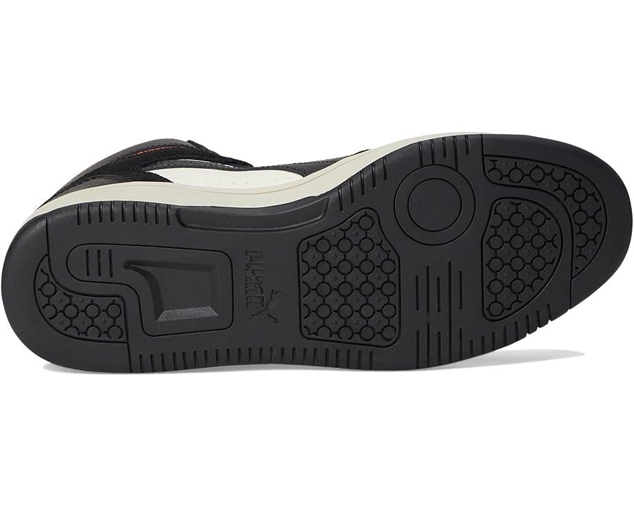 Rbd Break Mid Shoes Product Image
