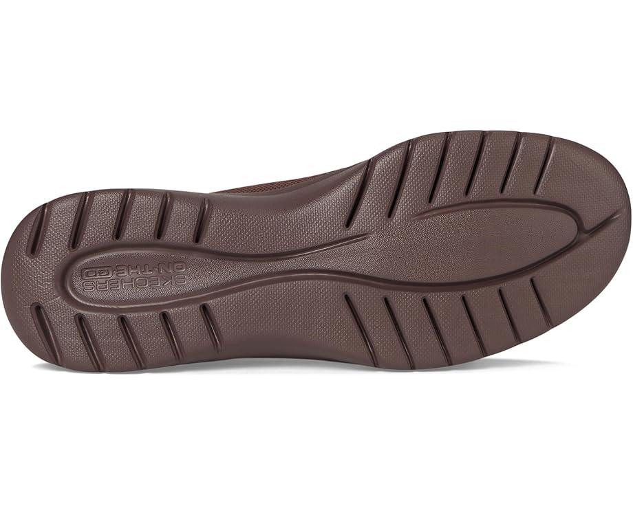 Go Walk Flex Relish Hands Free Slip-Ins Product Image