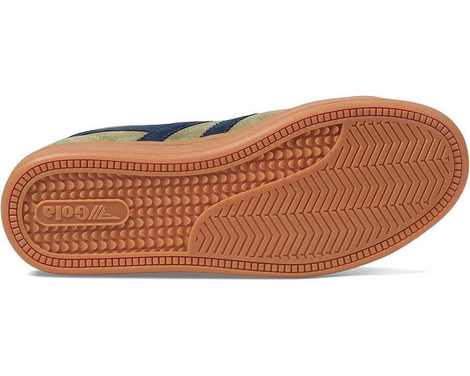 Hawk Suede &apos;86 Product Image