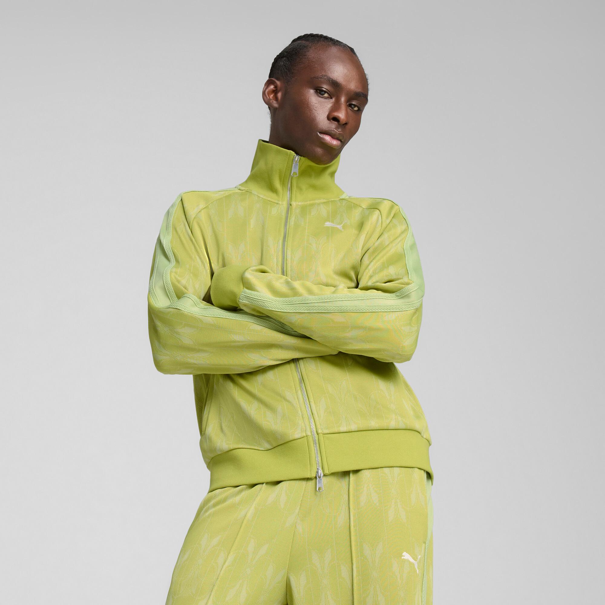 PUMA The NeverWorn V T7 Track Jacket Men Product Image