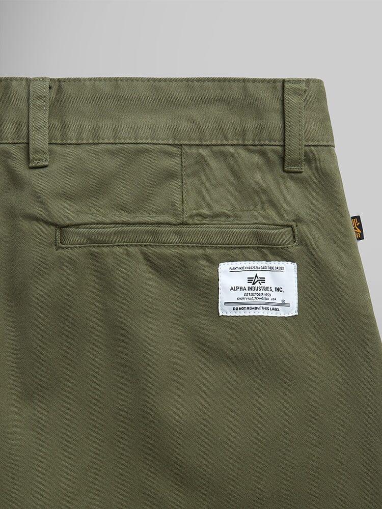 CLASSIC TROUSER Product Image
