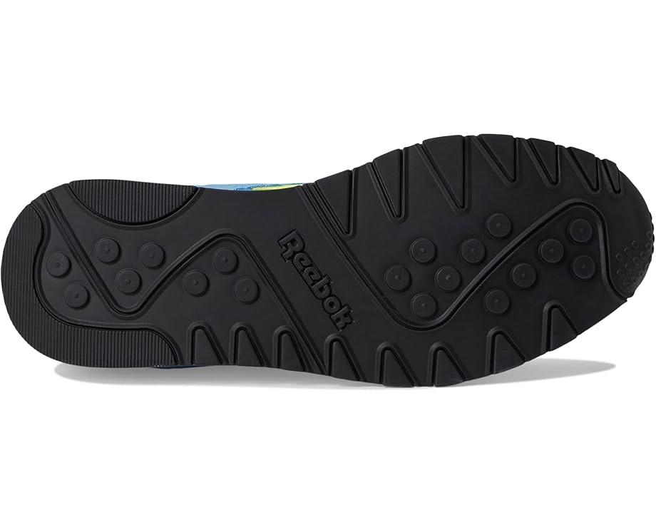 Men's Reebok Lifestyle Classic Nylon Product Image