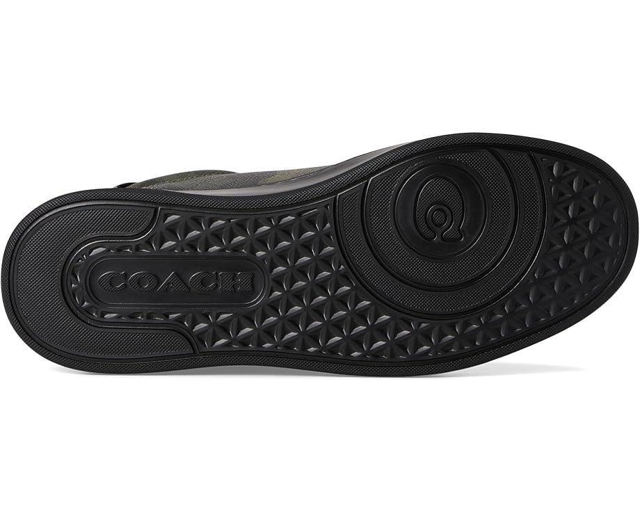 Soho Sneaker with Signature Canvas Product Image