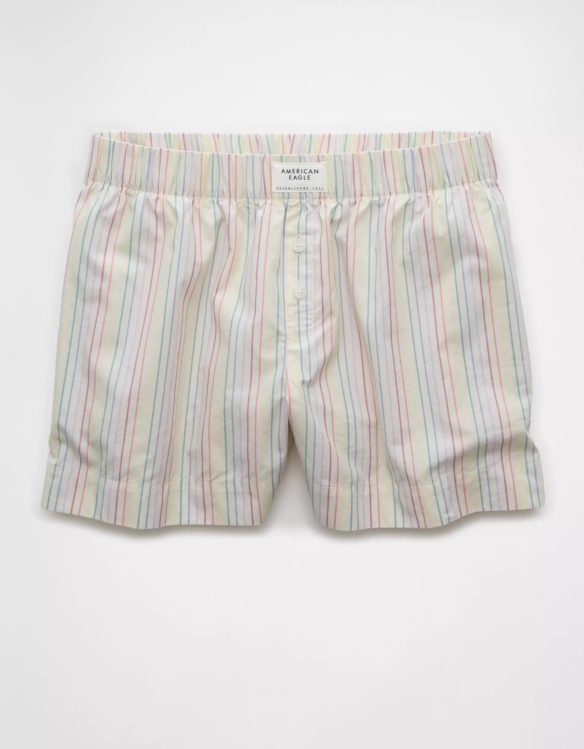 AE Pride Boxer Sleep Short Product Image