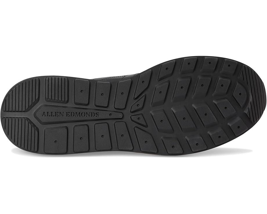 Lawson Lace Up Fashion Sneaker Product Image