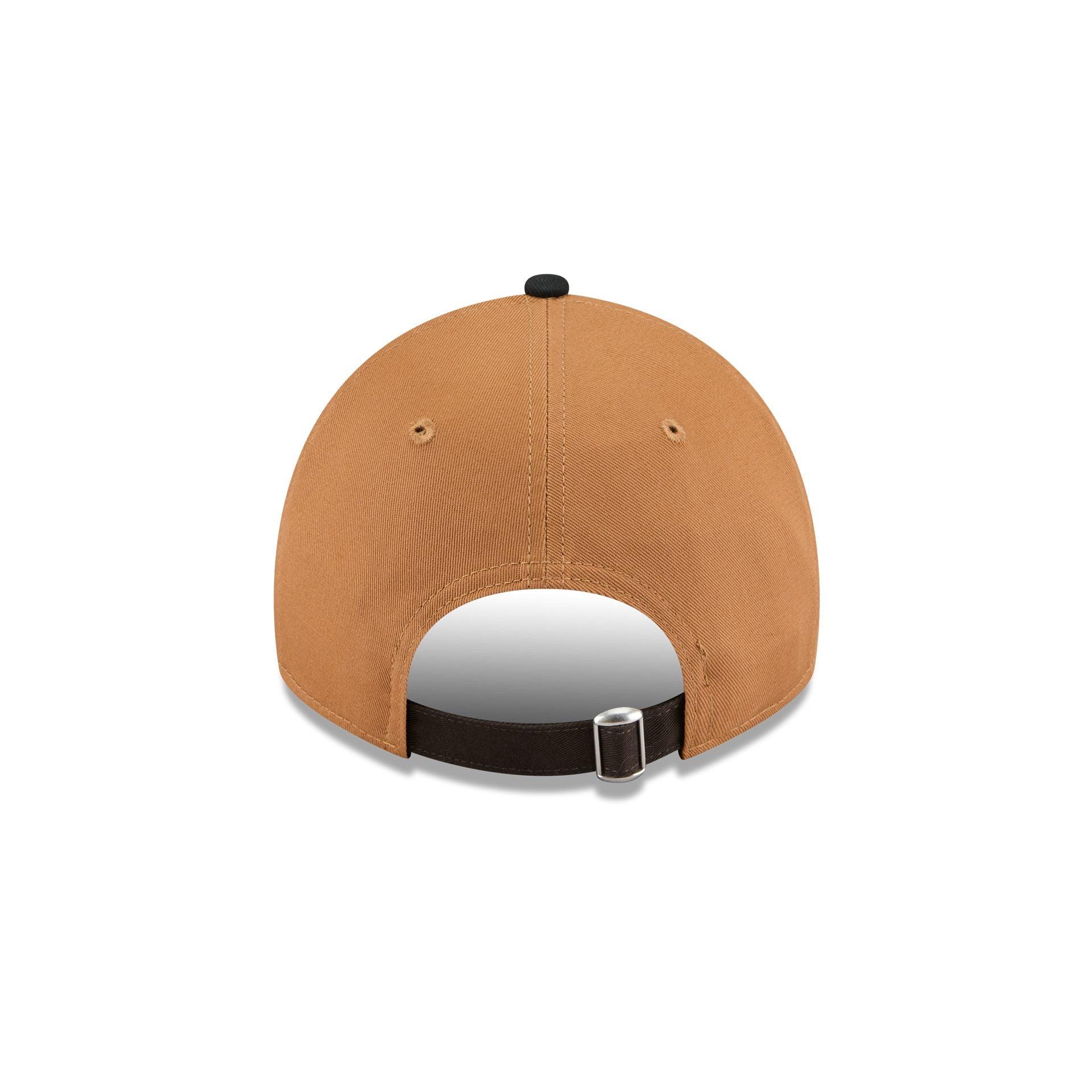 Washington Mystics Rebel Series 9TWENTY Adjustable Hat Male Product Image