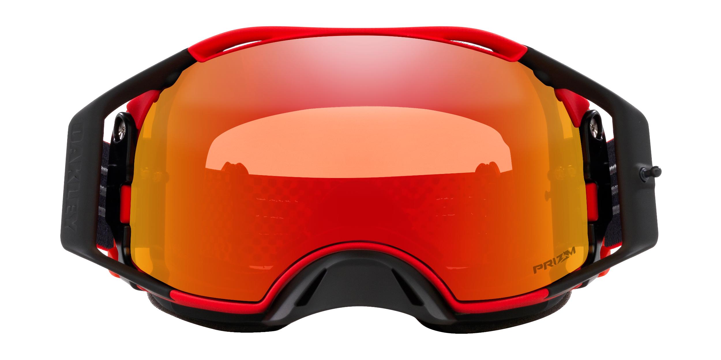 Oakley Men's Airbrake® Mx Goggles Product Image