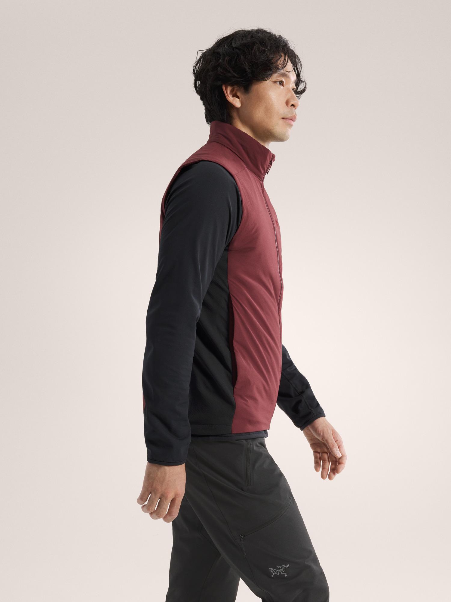 Atom Vest Men's Product Image