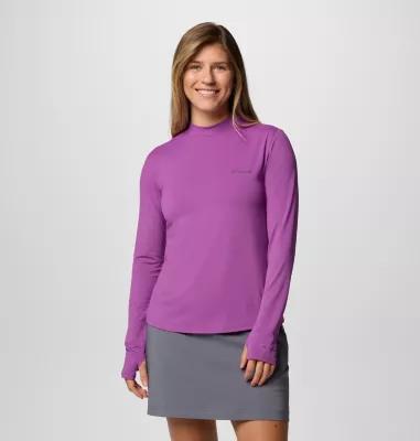 Columbia Women's Chill River Long Sleeve Shirt- Product Image
