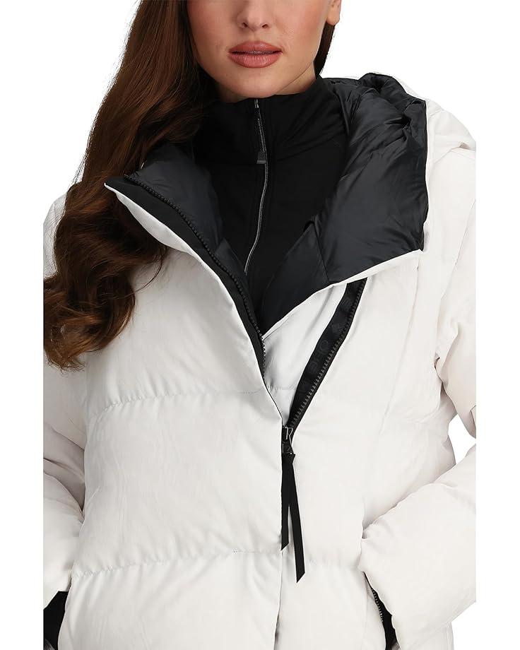 Slopeside Puffer Product Image