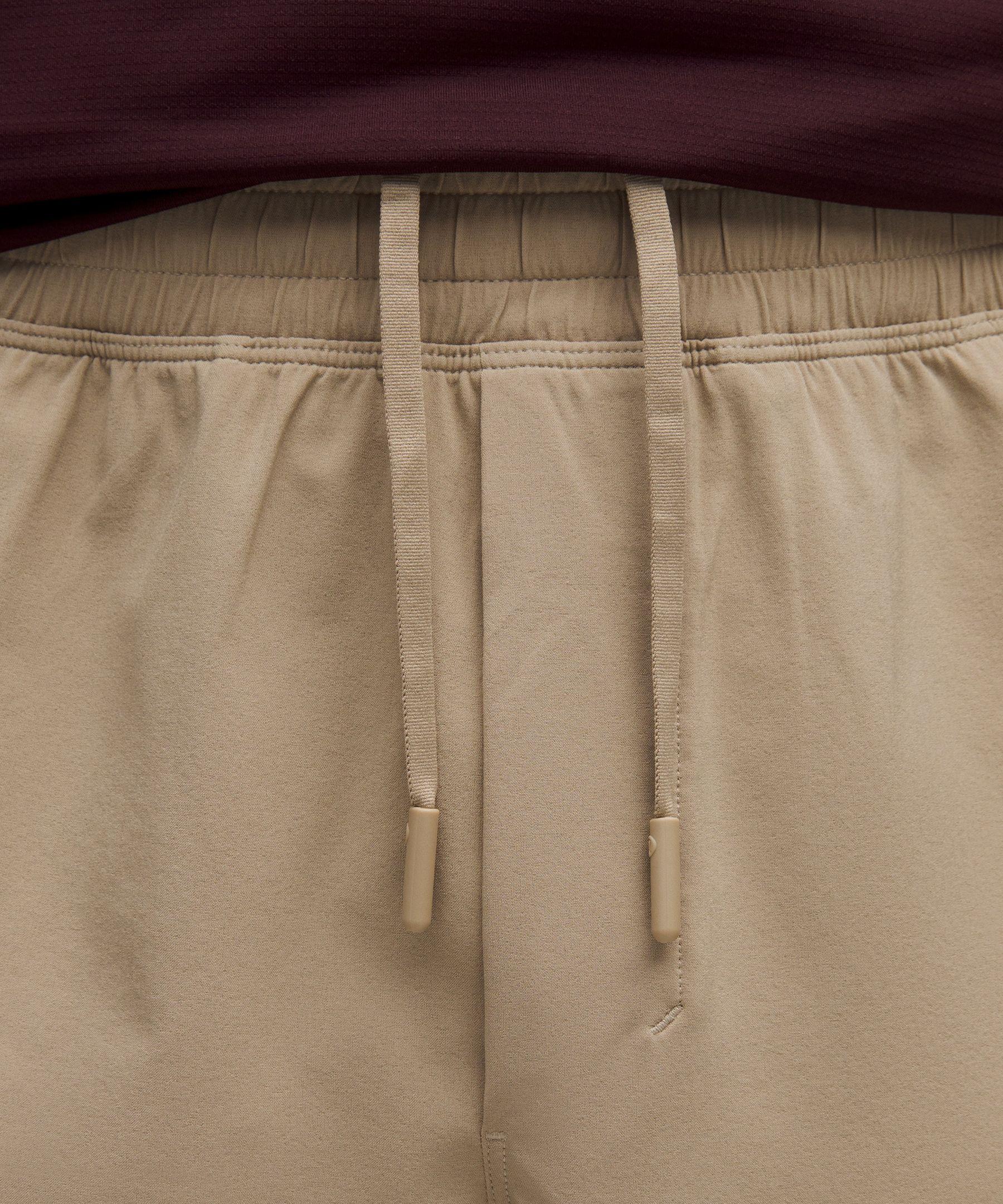 Pace Breaker Lined Short 5" Product Image