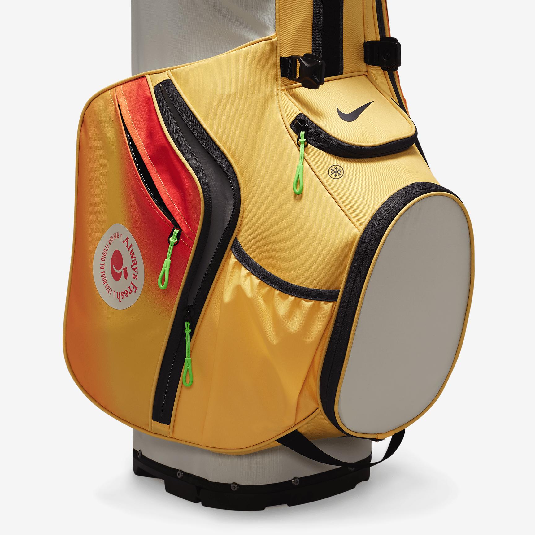 Nike Air Hybrid Energy Golf Bag Product Image