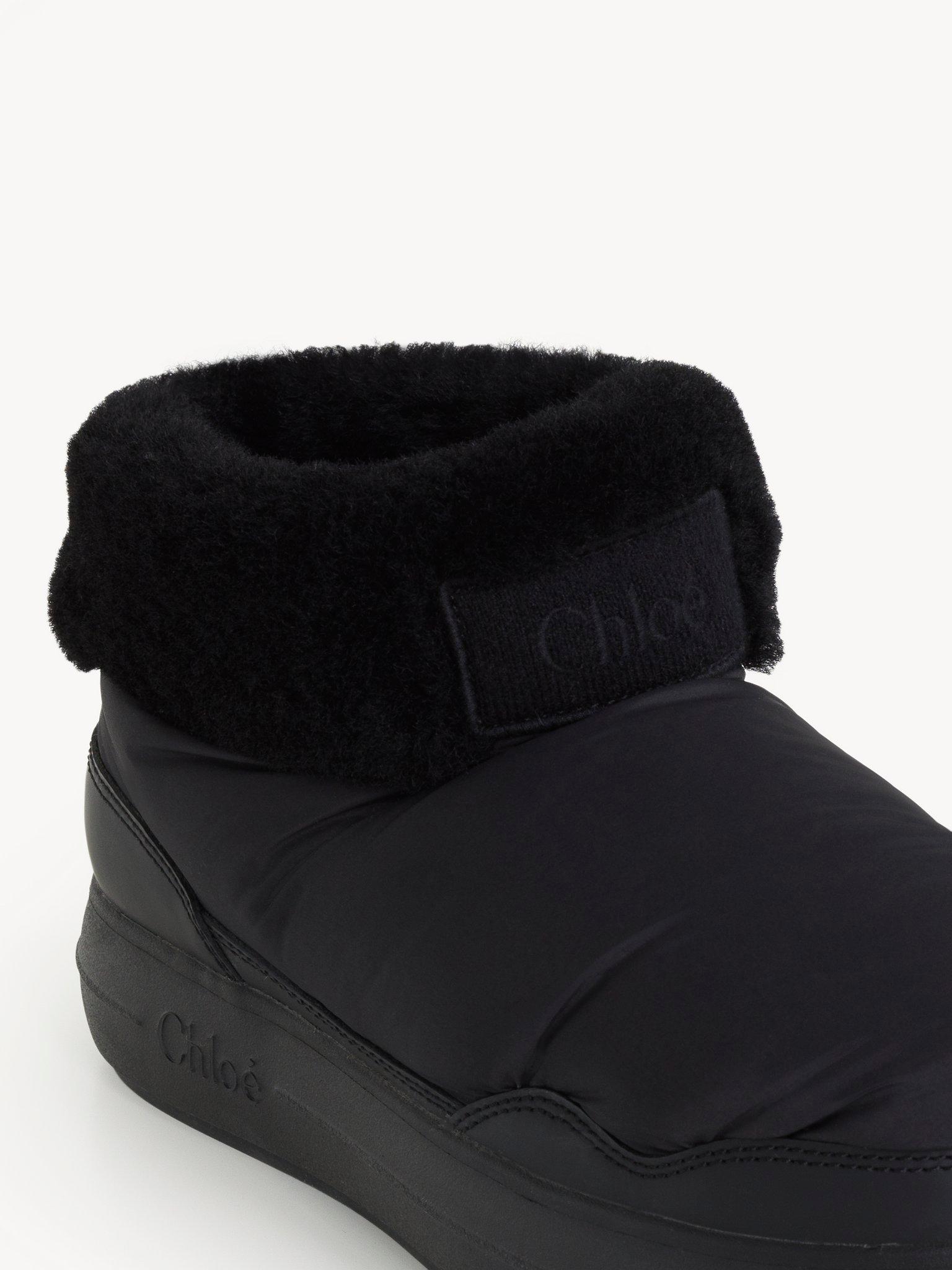 Polar ankle boot Product Image