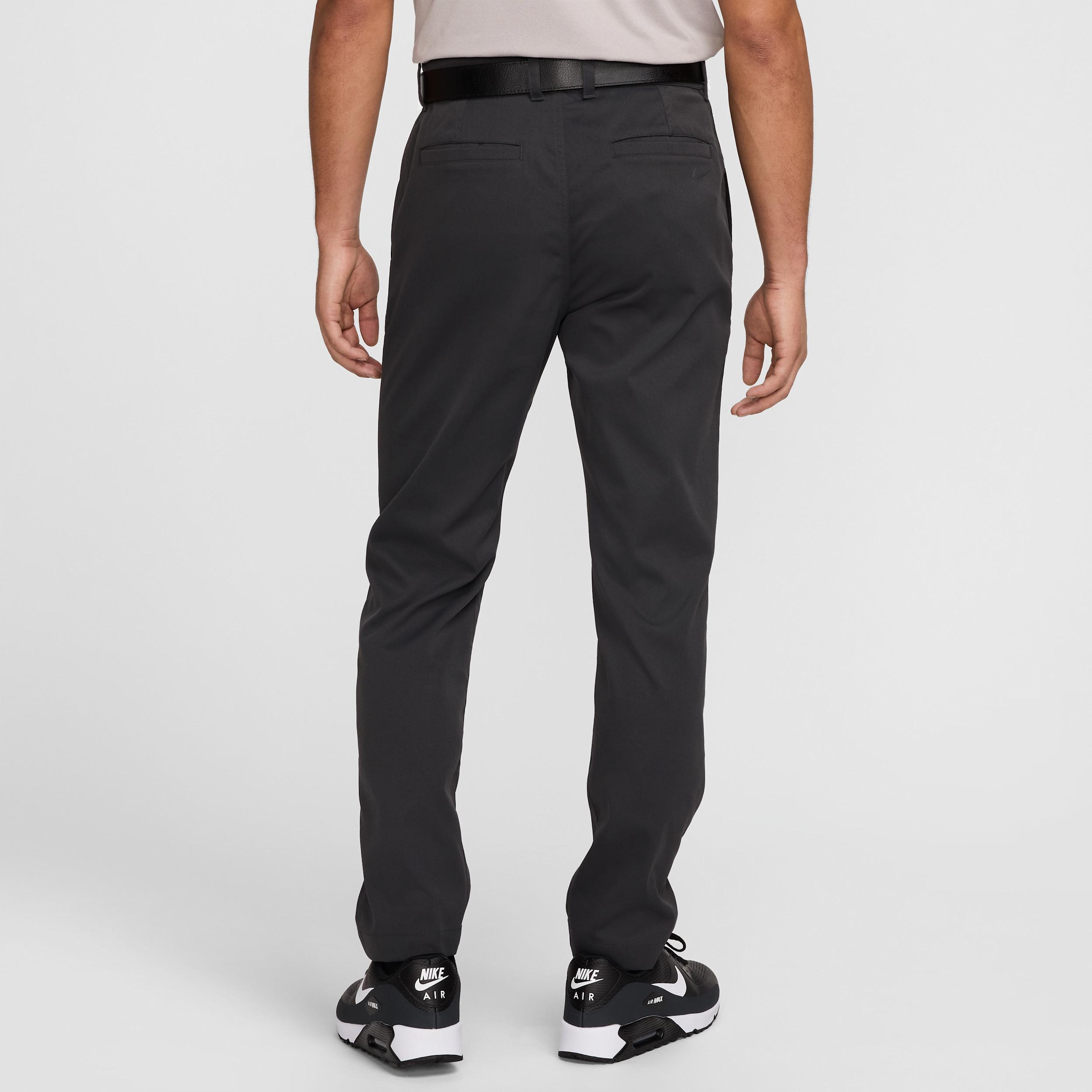 Nike Mens Tour Repel Chino Slim Golf Pants | FD5622-060 Product Image