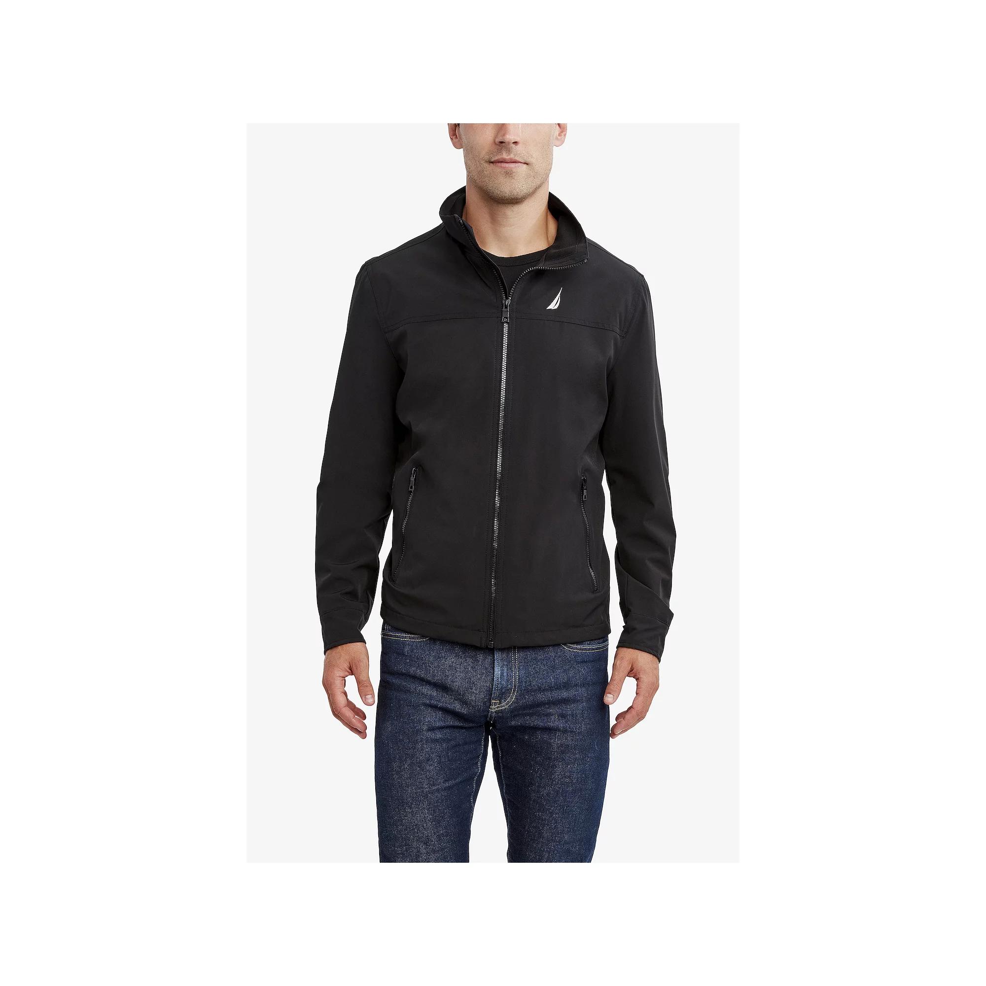 Men's Nautica Golf Jacket,  Product Image