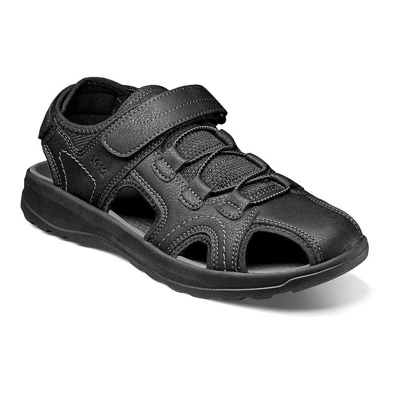 Nunn Bush® Huck Men's Fisherman Sandals,  Product Image