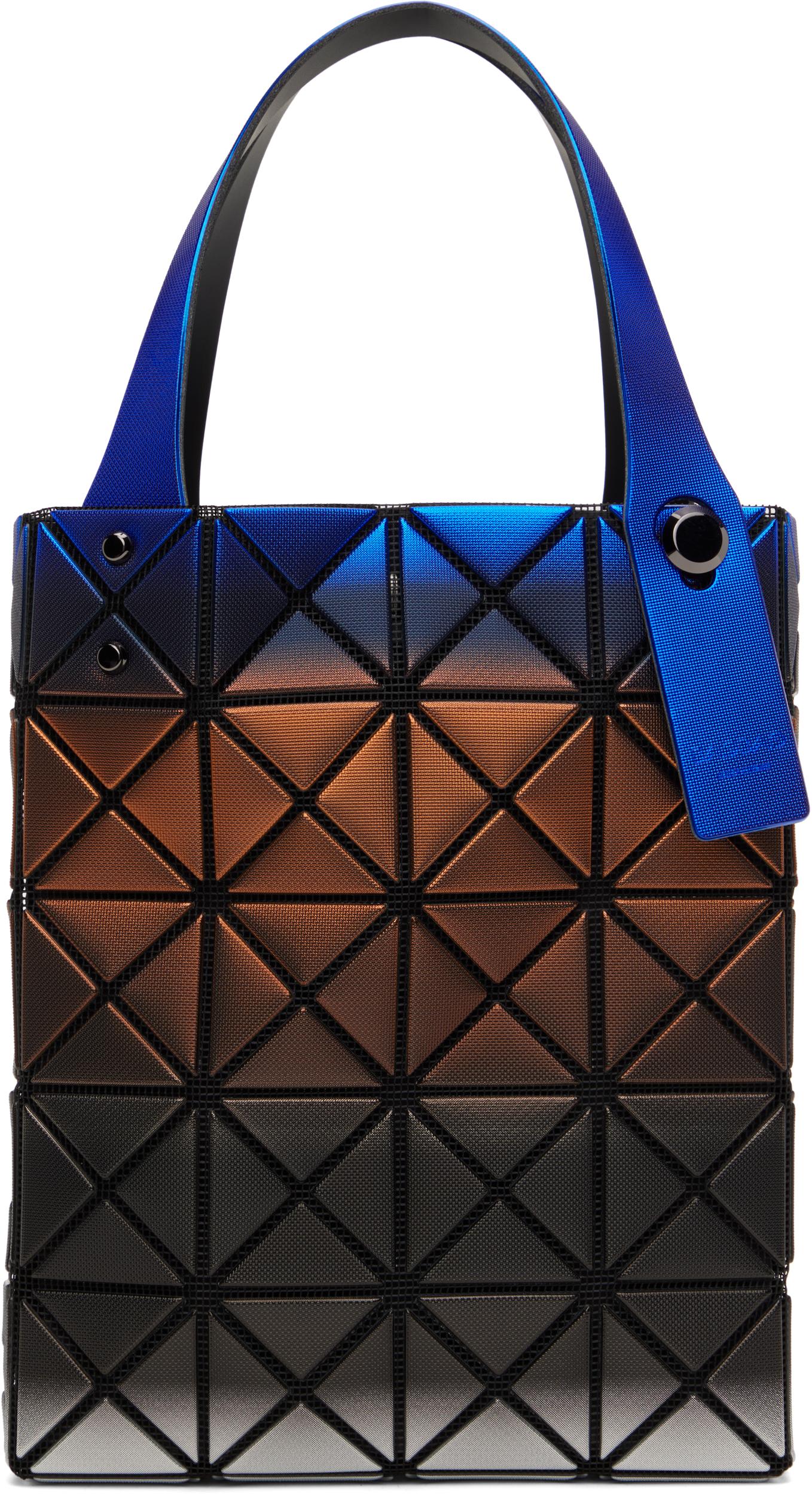 Multicolor Magic Hour Tote Product Image