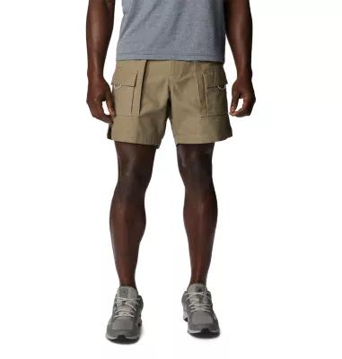 Columbia Mens PFG Brewha II Shorts- Product Image