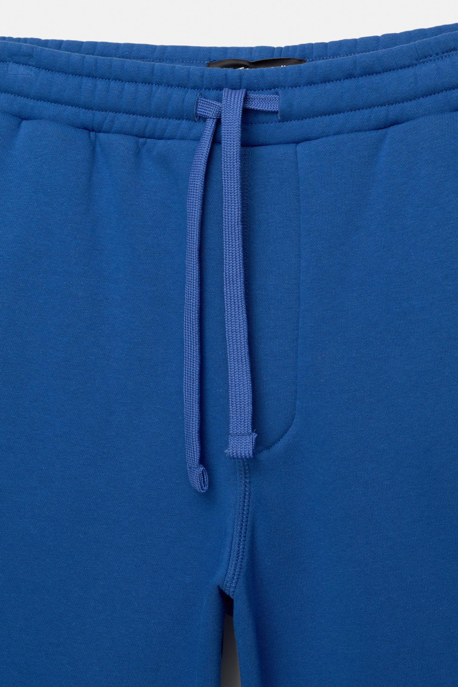 STWD skater Bermuda short sweatpants Product Image