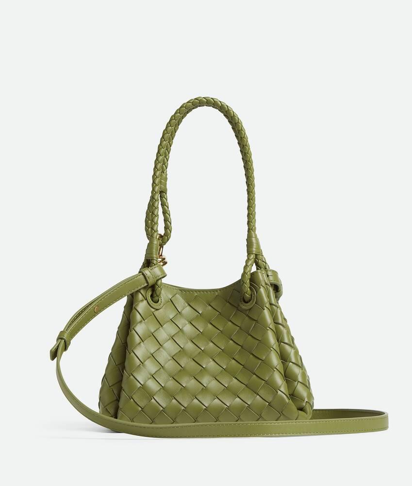 Women's Small Parachute in Matcha Product Image