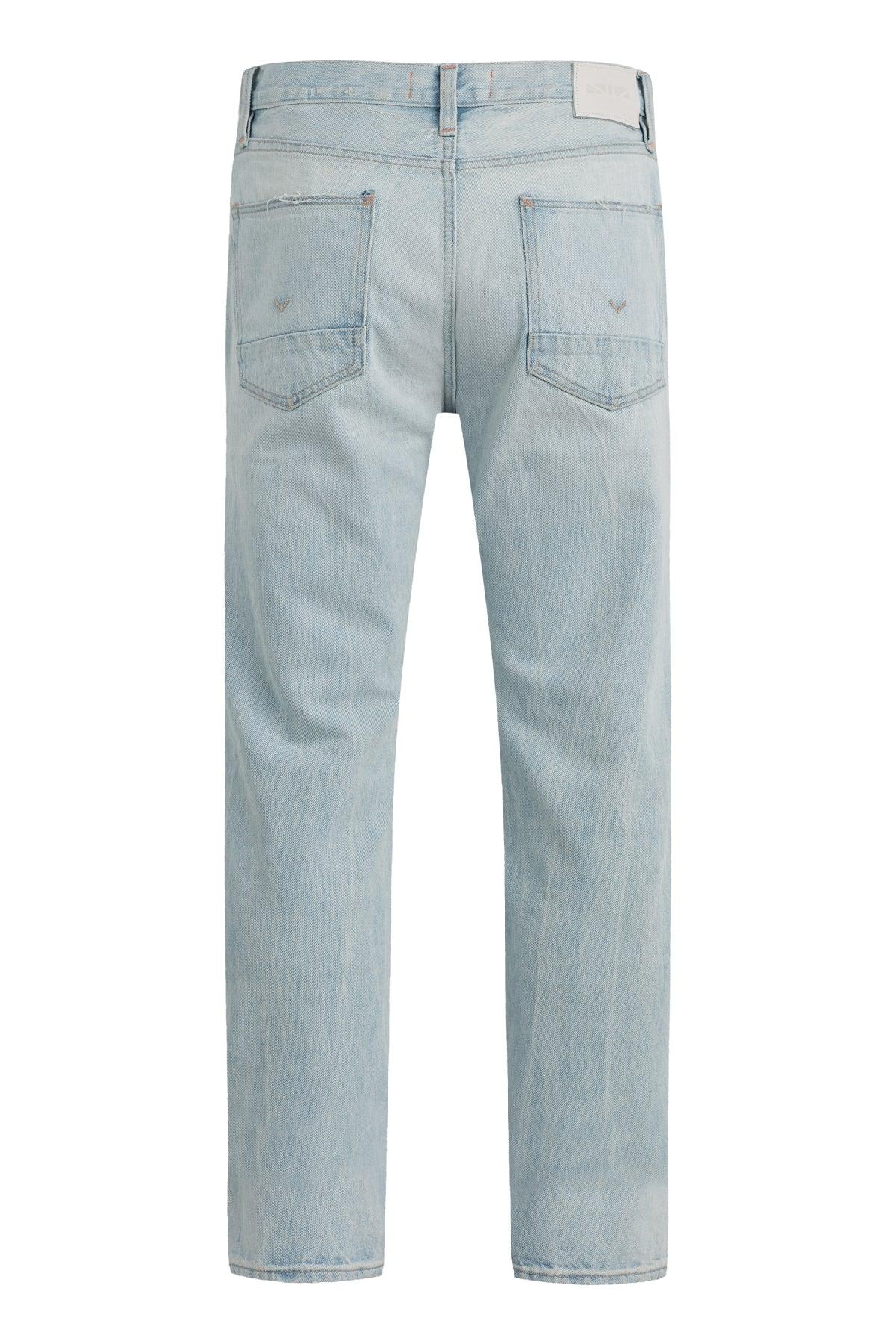 Wes Classic Straight Leg Jean Male Product Image