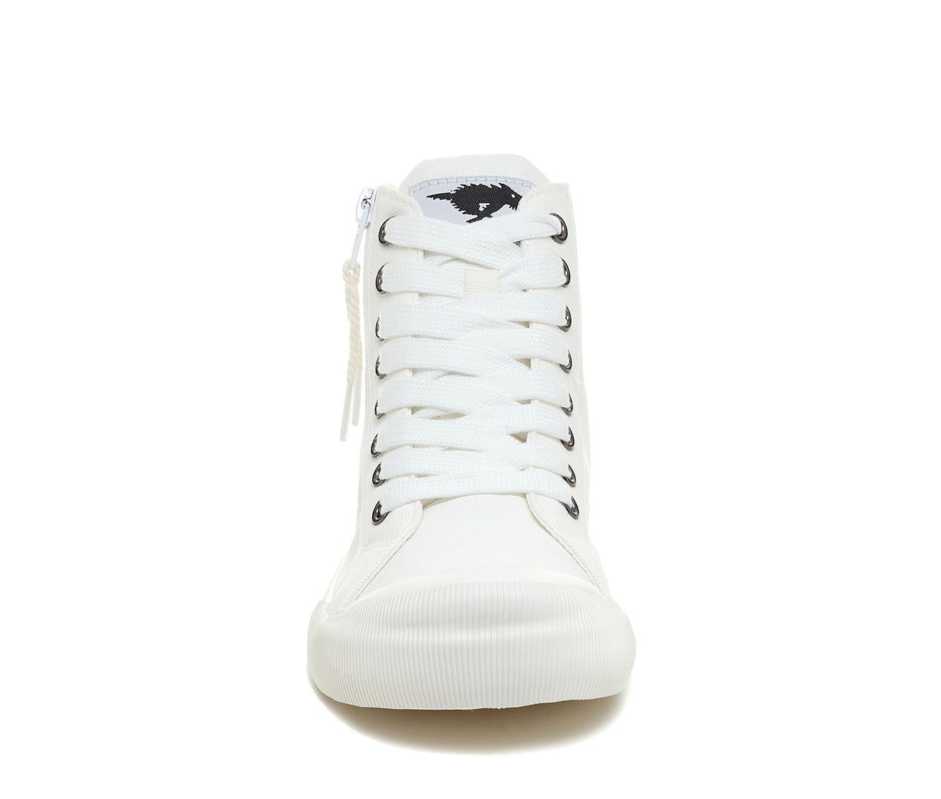 Women's Rocket Dog Jazzin Hi Sneakers Product Image