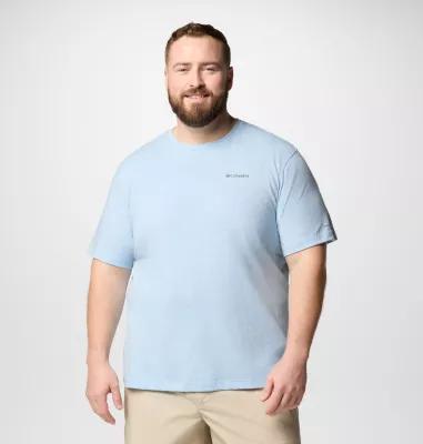 Columbia Men's Thistletown Hills Short Sleeve Shirt - Big- Product Image